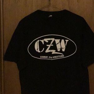 CZW T-Shirt